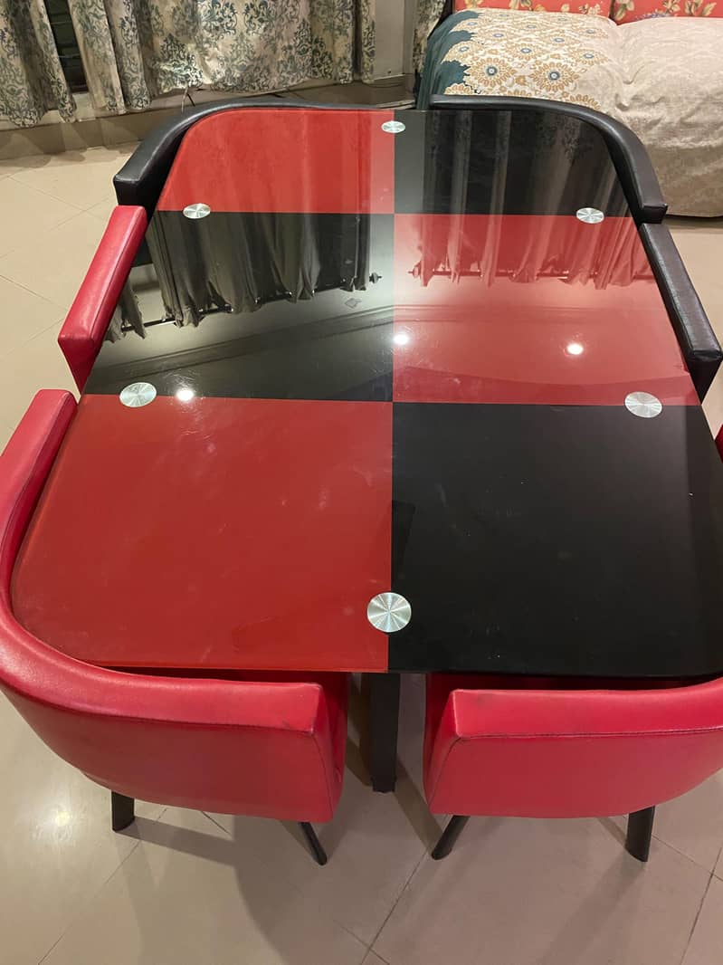 dining table 1