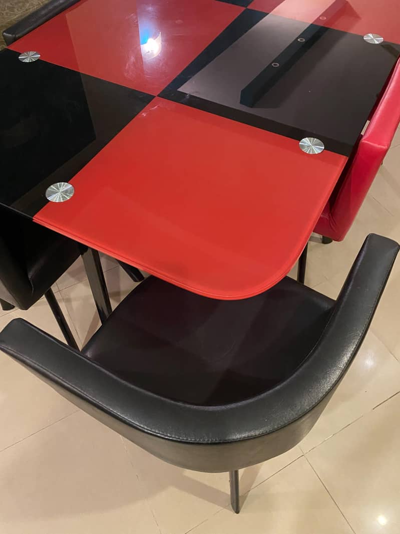 dining table 3