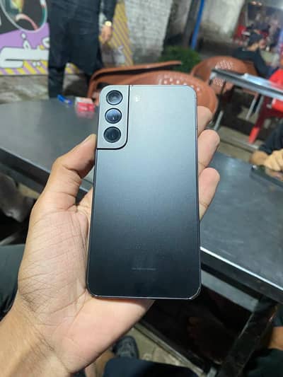 Samsung Mobile S22 Official Pta