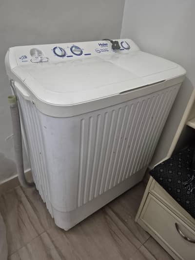 Good Condition Washing Machine 10 Kg