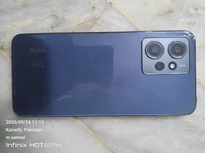 Redmi Note 12