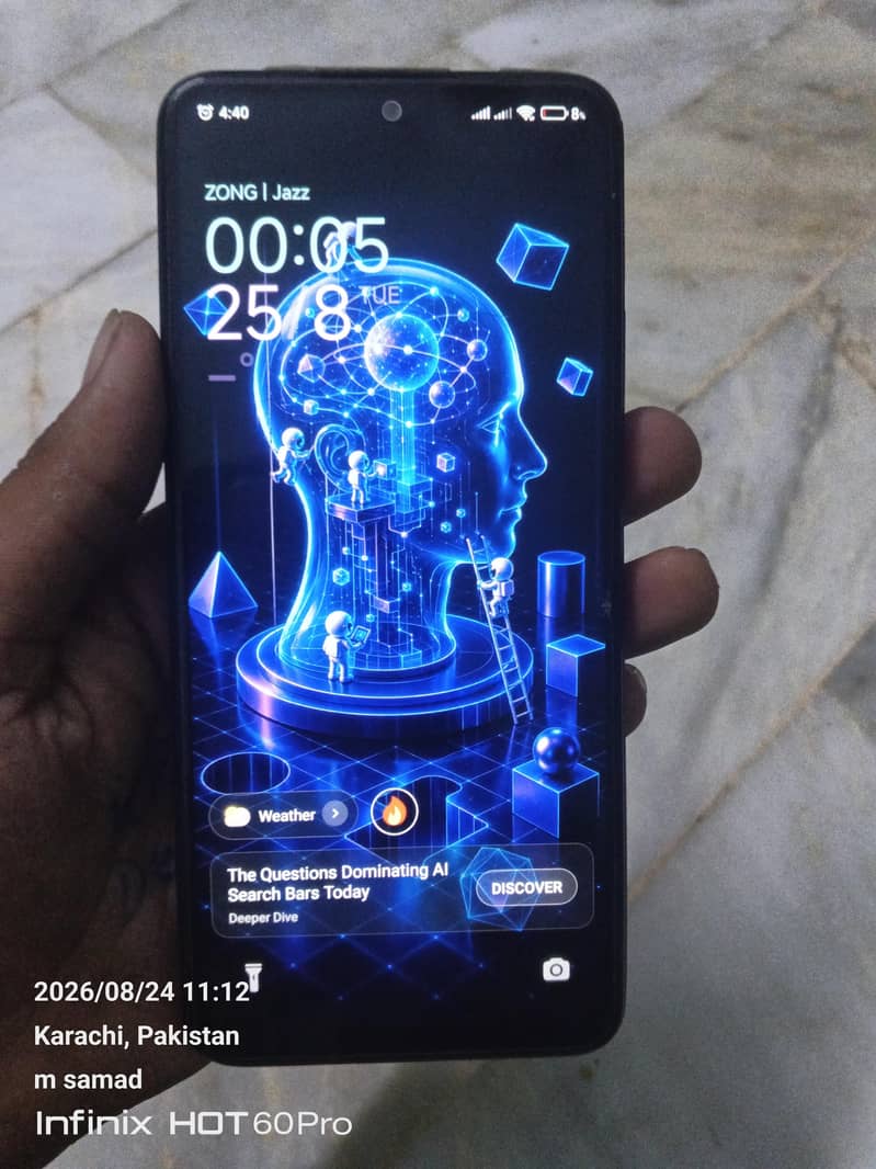 Redmi Note 12 1