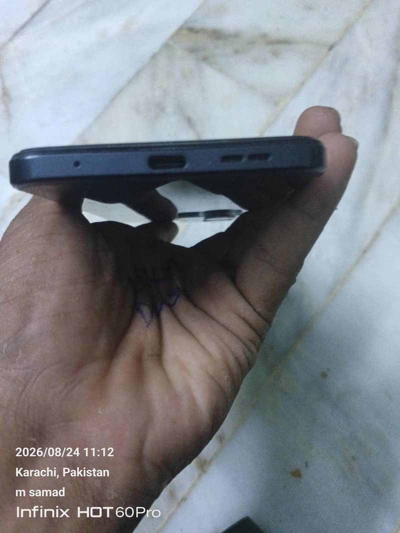 Redmi Note 12 3