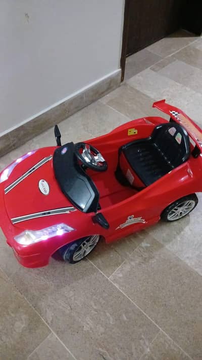 kids car