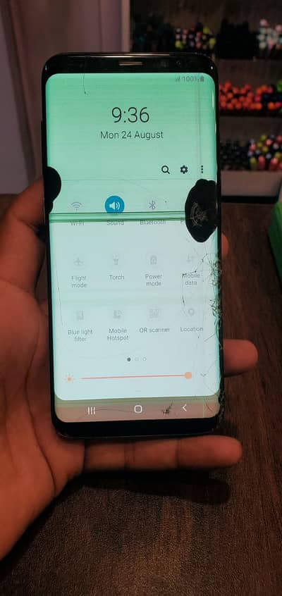 Samsung galaxy s8