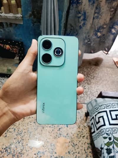 Infinix Hot 40i Urgent Sale