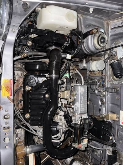 Suzuki Mehran VX 2016