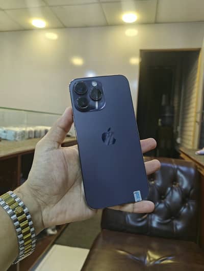Apple iPhone 14 Pro Max