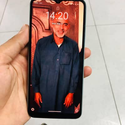 Realme C33