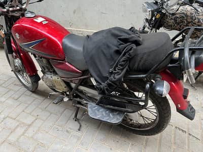 suzuki 150