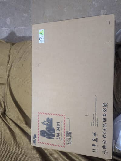 HP 250G9 16GB RAM | 1TB Ssd NVMe SSD