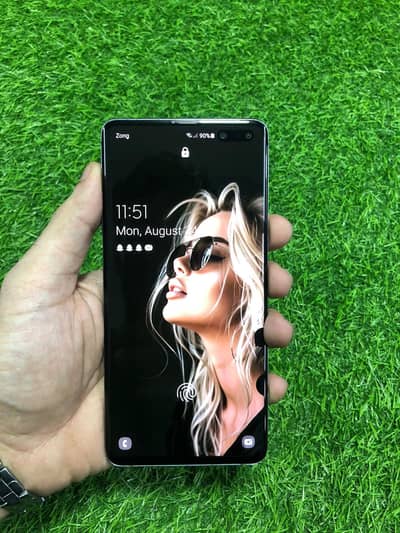 Samsung Mobile S10 5G