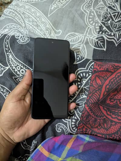 Motorola Moto G54 5g
