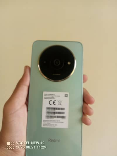 Xiaomi Redmi A3x