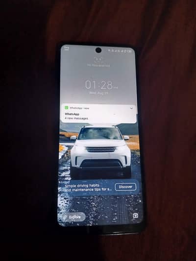 Infinix Zero X Neo