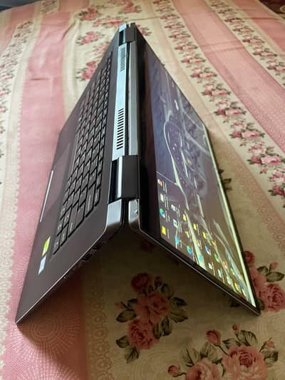 Lenovo yoga 360