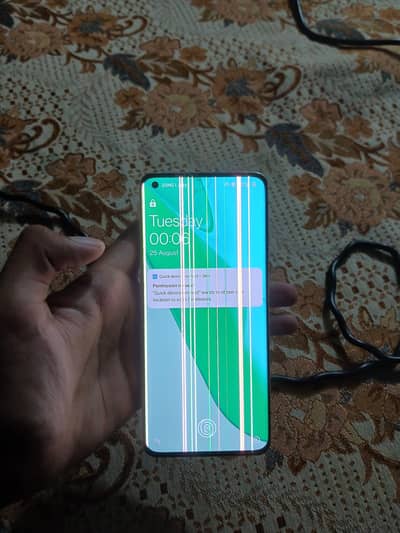 One Plus 9 Pro