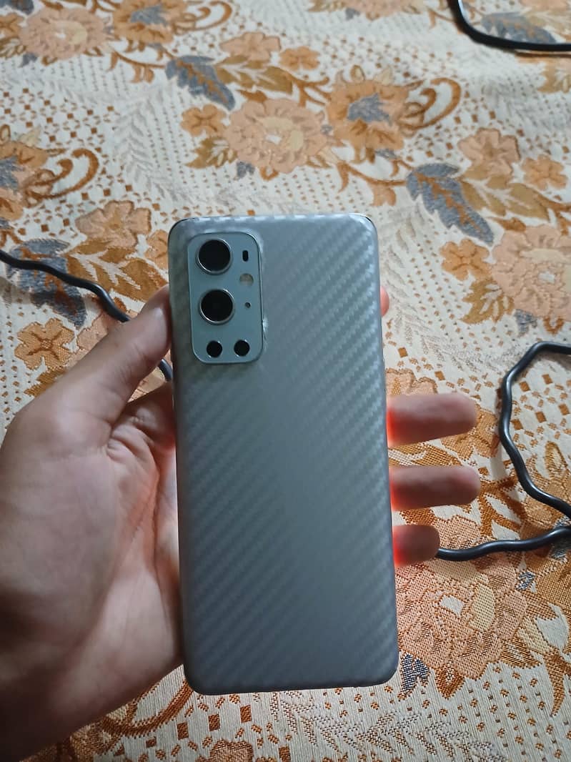 One Plus 9 Pro 1