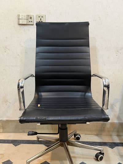 Computer Chair for office condition 8/10