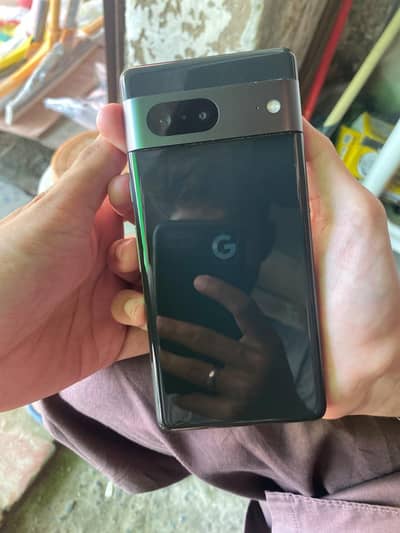 Google Pixel 7