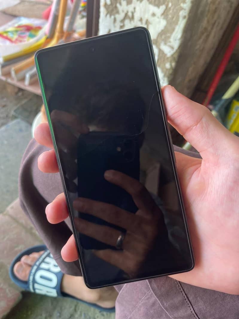 Google Pixel 7 1