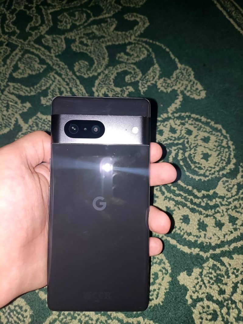 Google Pixel 7 2
