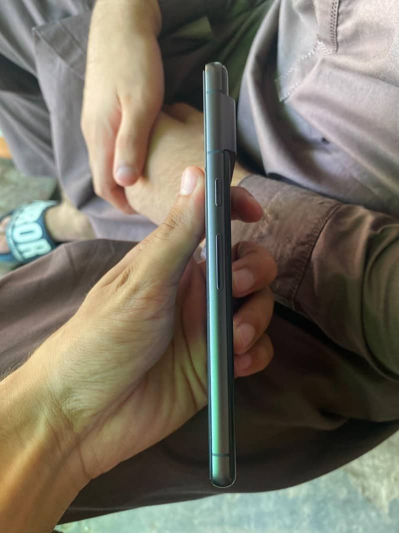 Google Pixel 7 5