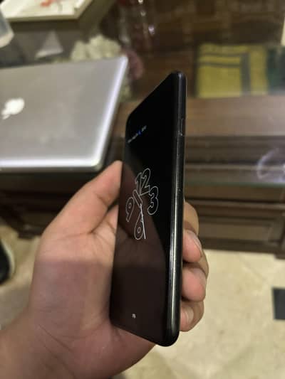 Google Pixel 5