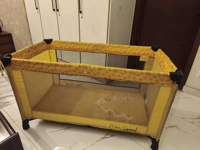 Baby Nursery Center Playard Zubaidas Mom Squad