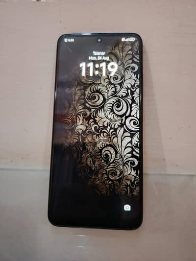 Xiaomi Redmi Note 12 urgent sajle