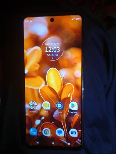 Motorola Edge 2021