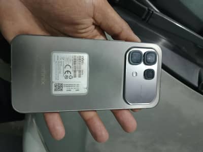Infinix Note 60  8/256