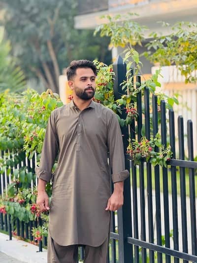 Rashid Mustafai