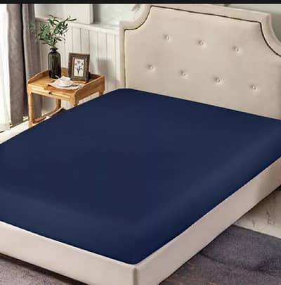 best Quolity stretch jerseFitted bedsheets like new li h but use nai