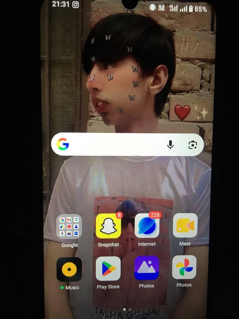 Realme Note 60x 3