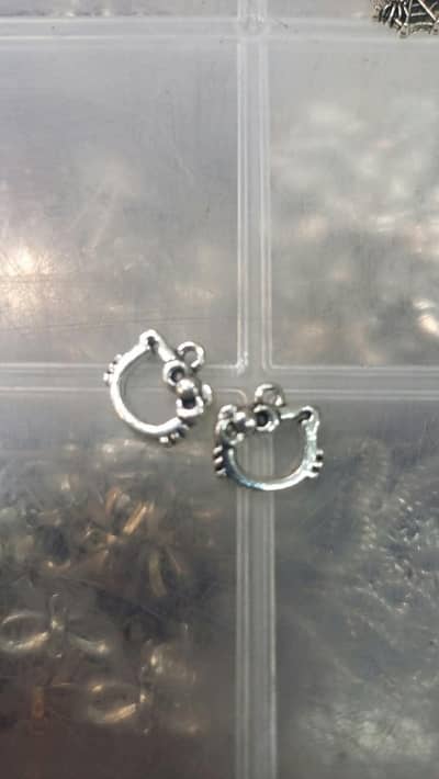 charms
