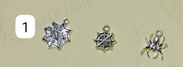 charms 5
