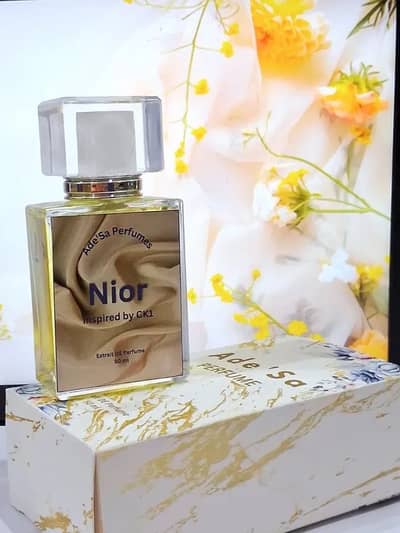 Ade'sa perfumes