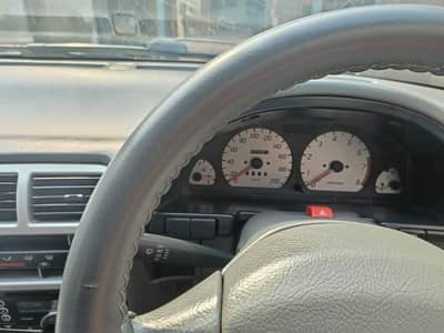 Suzuki Cultus VXL 2016