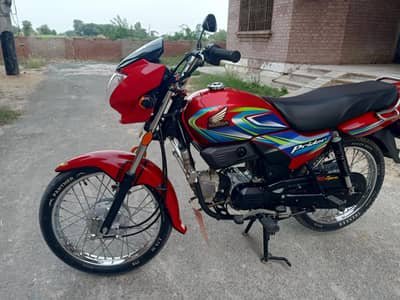 Honda Pridor For Sale