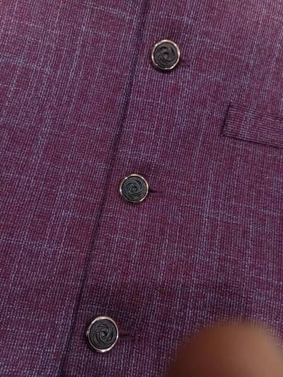 formal wasket prince coat small size