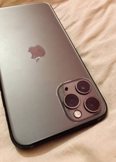 iPhone 11 Pro 256gb mdm bypass