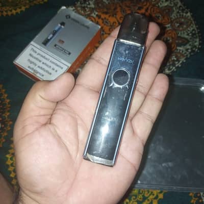electric sigaar geekvape