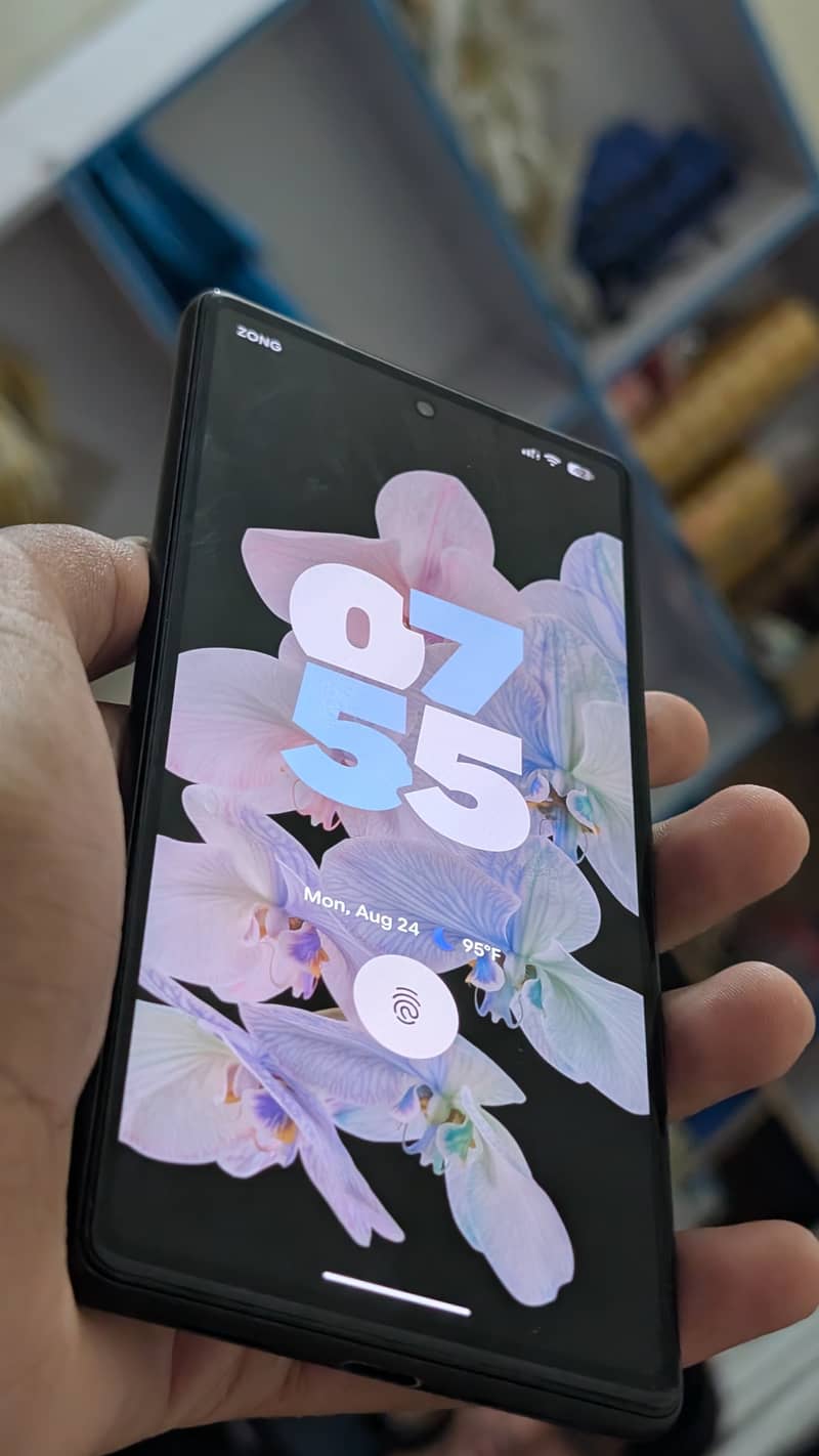 Google Pixel 6 2