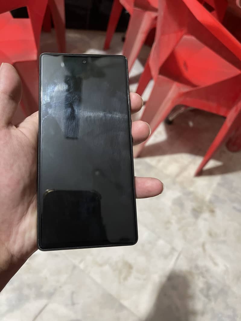Google Pixel 6 6
