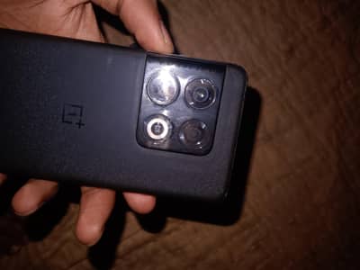 One Plus 10 Pro