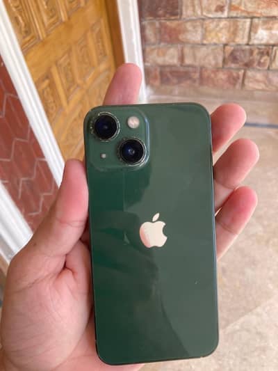 Apple iPhone 13 mini