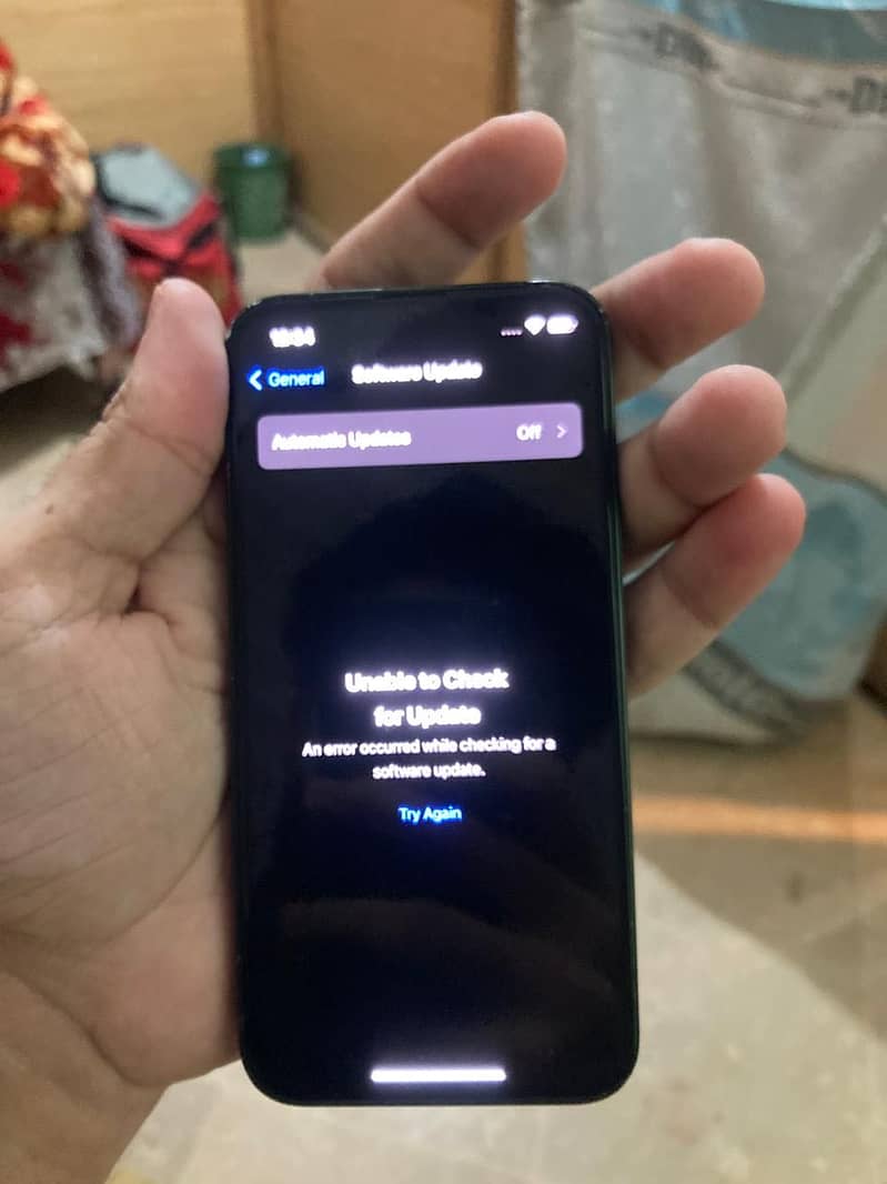 Apple iPhone 13 mini 1