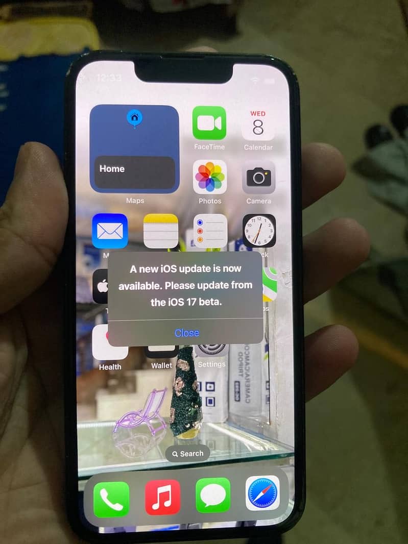 Apple iPhone 13 mini 5