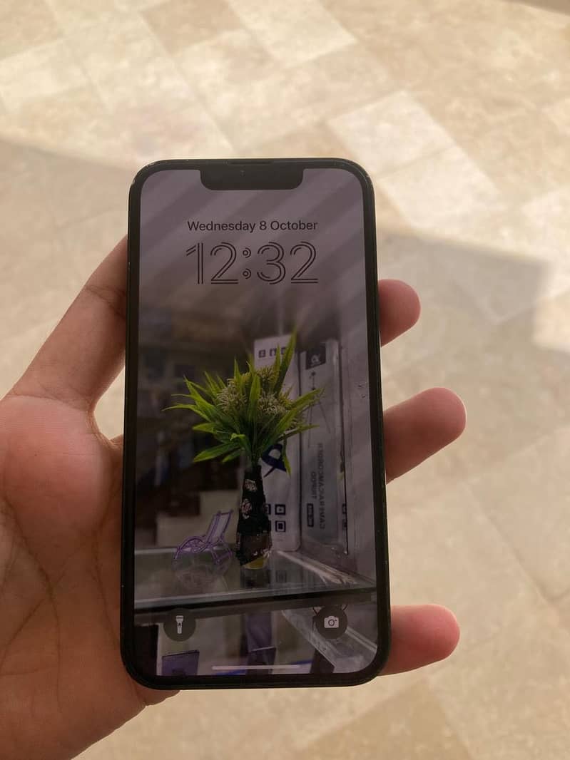Apple iPhone 13 mini 10